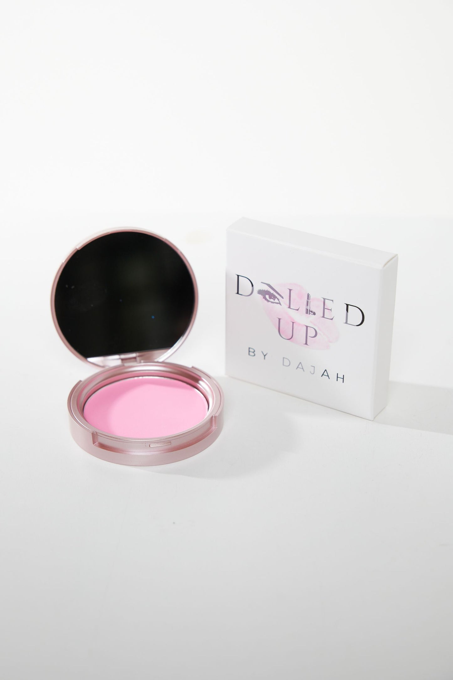 POWDER BLUSH