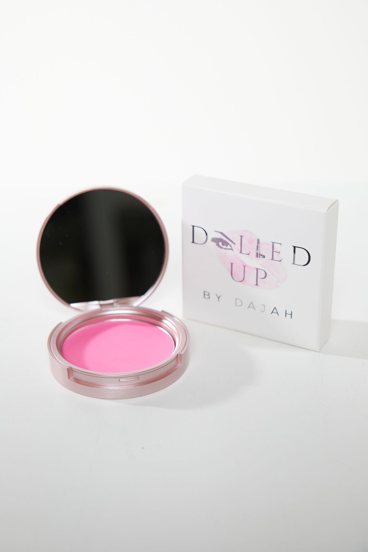 POWDER BLUSH