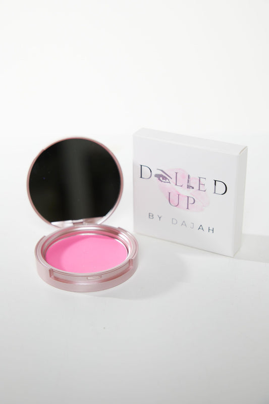 POWDER BLUSH